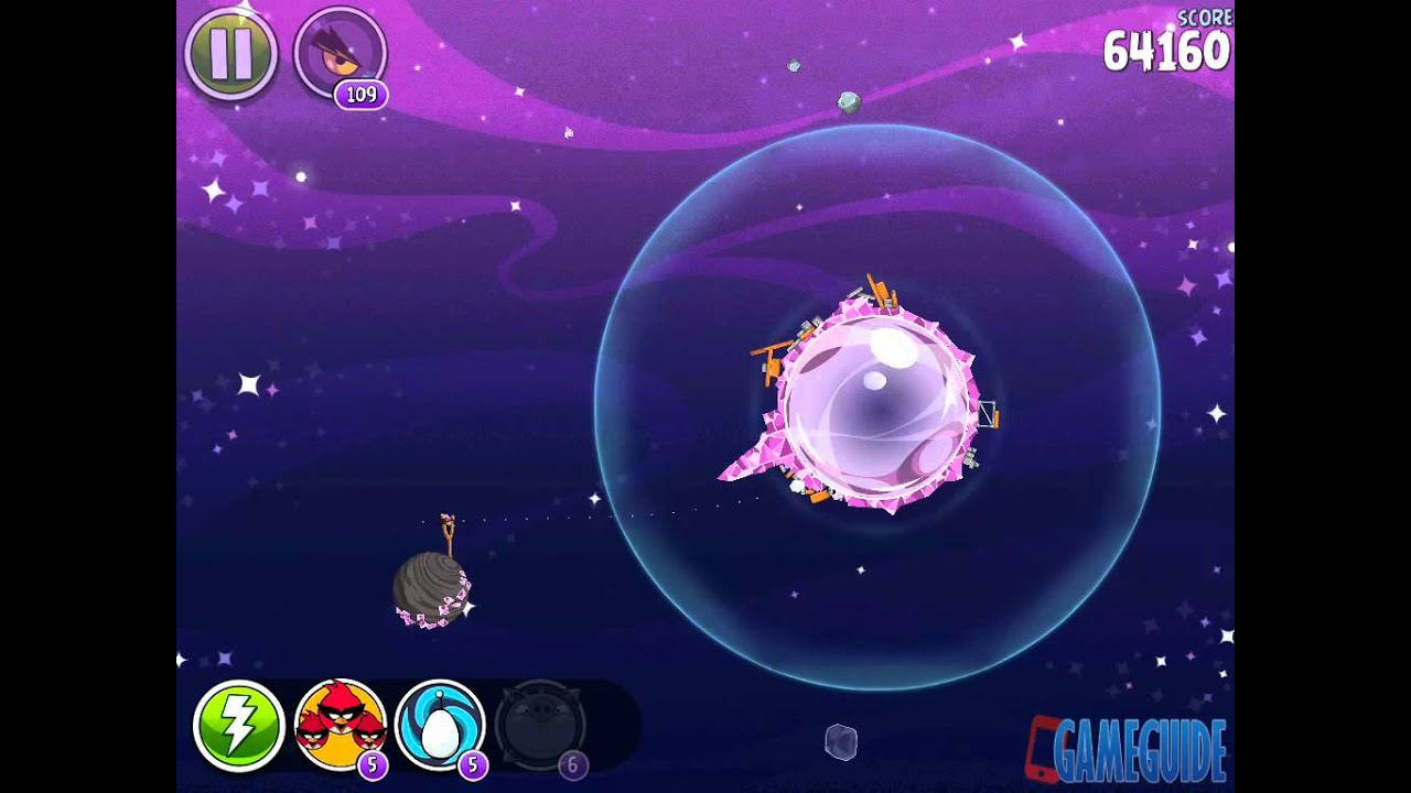 angry birds space cosmic crystals angry birds space cosmic crystals