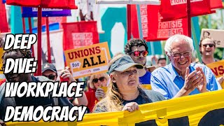 What Worker Democracy Is, And What It Isn't