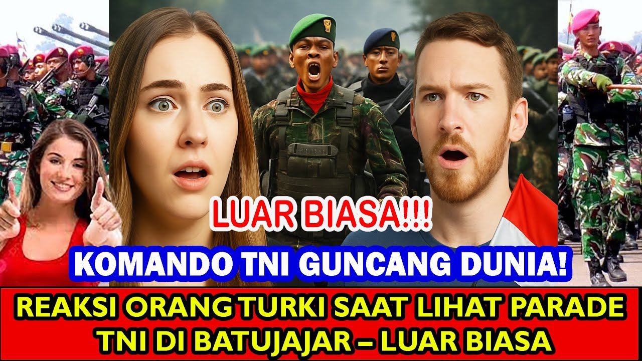 КОГДА МИР УВИДЕЛ МОЩЬ ТНИ — ГРАЖДАНЕ ТУРЦИИ НЕ ГОВОРЯТ НИЧЕГО! | РЕАКЦИЯ