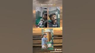 Lagi nunggu yang 2025 nya #takbiran