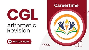 Top Arithmetic Questions for OSSC CGL  Quick Revision