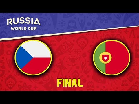 Video: Česká republika ve fotbale 2018-2019: pořadí