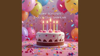 İyi Ki Doğdun Niloş İsme Özel Doğum Günü Şarkısı