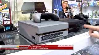 Programa Ashow De 06 A 11 De Abril 2015 Infocompany