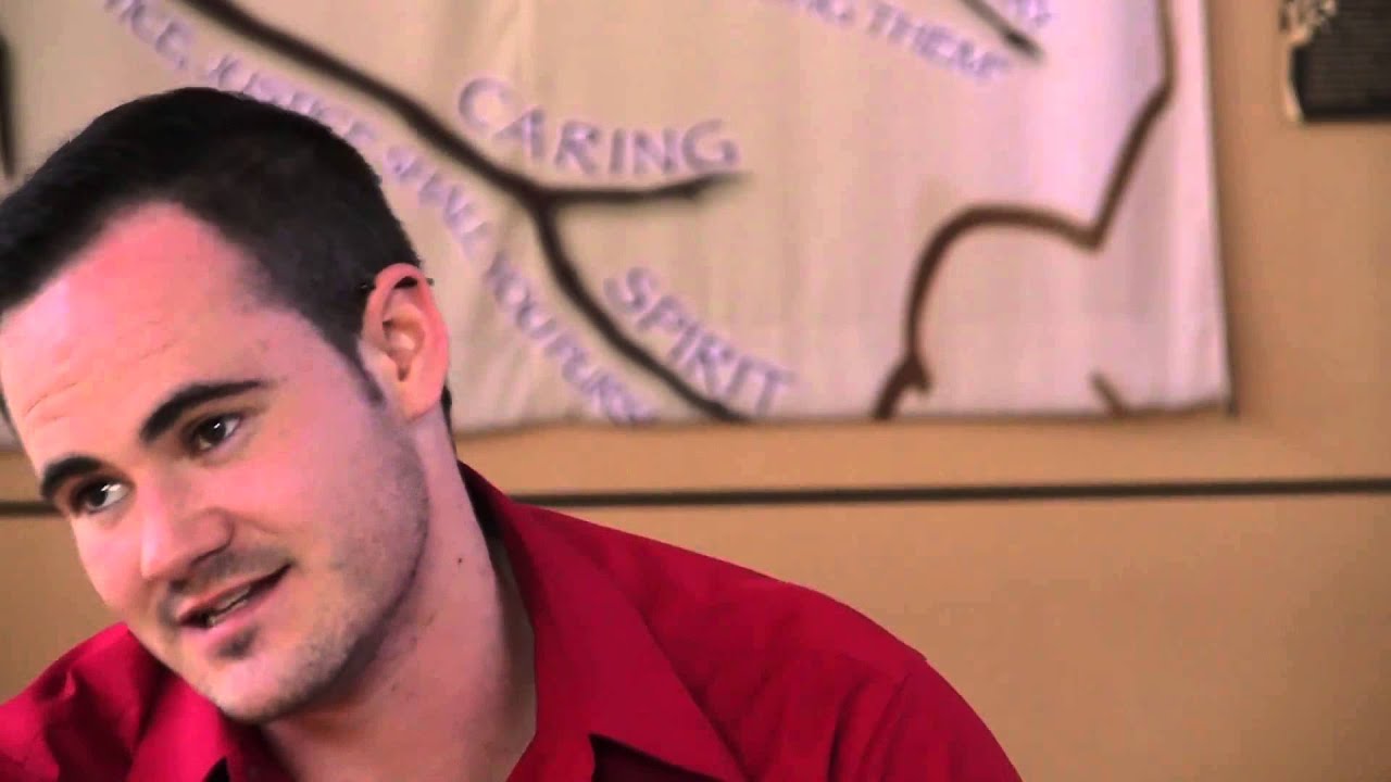 James Demers Interview - YouTube