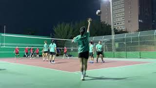 20210312 高醫公開賽 醫學B vs 運醫B 第三局