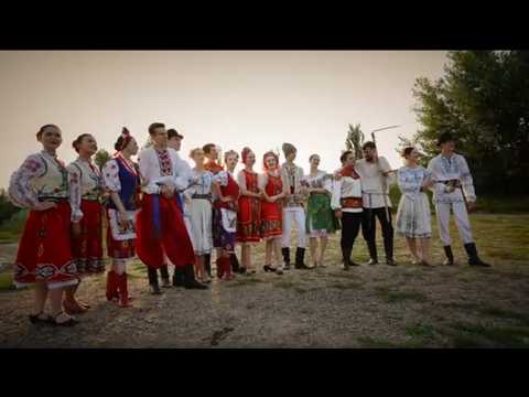 Приднестровский народ: русские