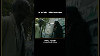 FROM Season 4 Episode 9 Trailer Breakdown