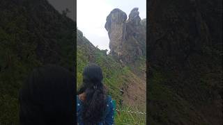 ഇല്ലിക്കൽ കല്ലിലോട്ടൊരു യാത്ര 🥰#charming preaches #mini #travelling #video#illikkal kall #day #vlog