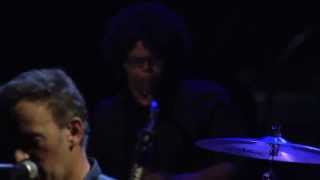 American skin ( 41 shots ) pro shot  2012 - Bruce springsteen
