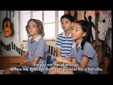 Video Australian International School | Kindergarten &... - youtube