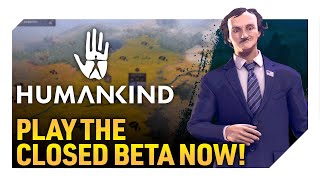 You NEED to play Humankind's Closed Beta | HForHavoc