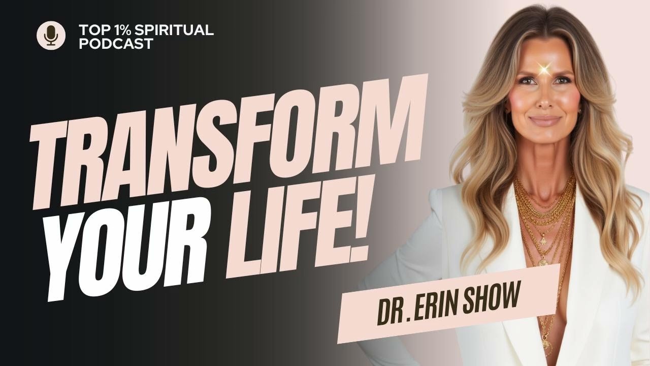 Transform Your Life | Spend One Year With Me