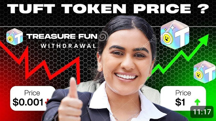 Treasure FUN Todays Latest Update I Treasure NFT/FUN Today's Latest Update Treasure FUN Update