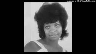 Video thumbnail of "IRMA THOMAS - STRAIGHT FROM THE HEART"