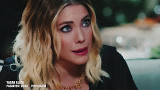 Yasak Elma 135.Bölüm Fragmanı | Kumru İle Ekin Aşkı !