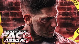 Rap do Justiceiro (The Punisher) - JULGAMENTO FINAL | Faço Assim @facoassimoficial