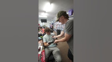 Bro was not letting go #keyboard #pc #cod #warzone #return