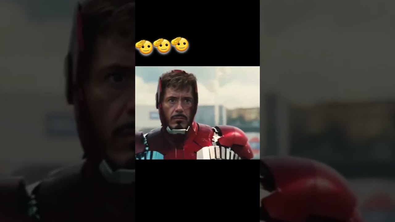 Iron-man IQ Level Up🧭