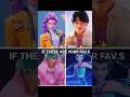 Comment your fav. KHD character 🤭❤️ #kpopdemonhunters #trend #kpop #anime #animation #edit #bts #v