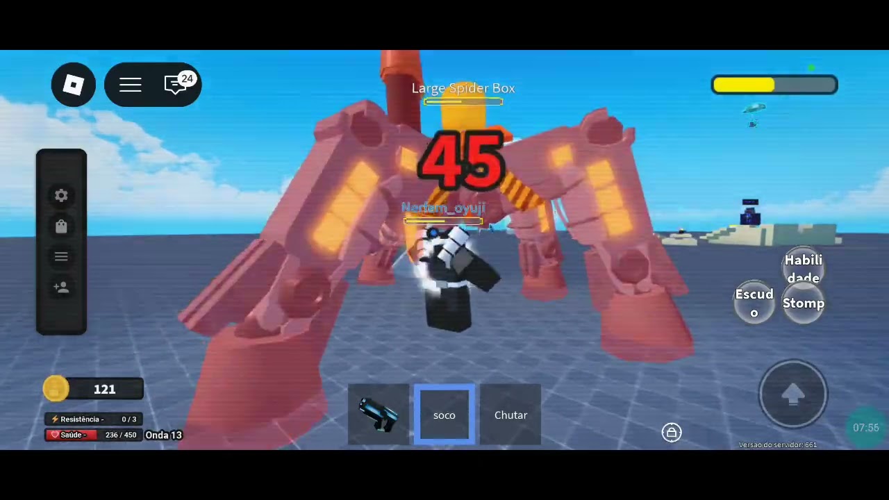 Ep 2 da mini série pq o outro foi terminado sem querer 