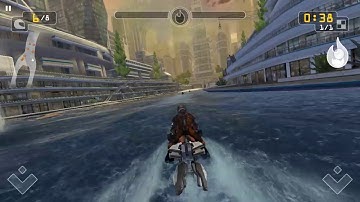 Riptide Gp - Renegade    Best Android Game Free Download