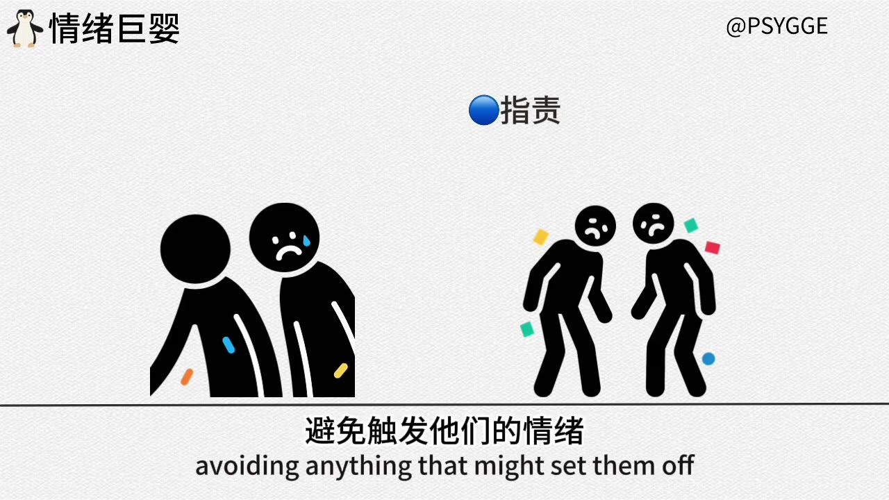 Are You Always Babysitting Your Partner’s Feelings?