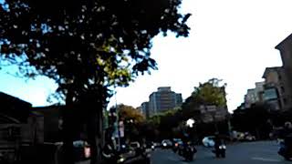 922往捷運永寧站方向路線公車路程搭乘記錄與載客實況攝影(西元2018年11月24日)臺北客運調度站三峽二站→桃子腳國中小