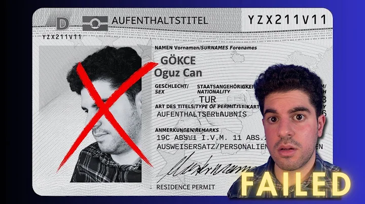 The Dark Side of Studying in Germany