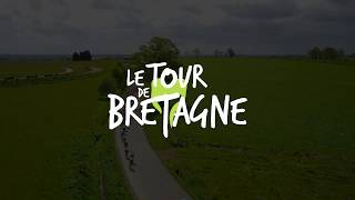 Best Of Drone - Tour De Bretagne 2017