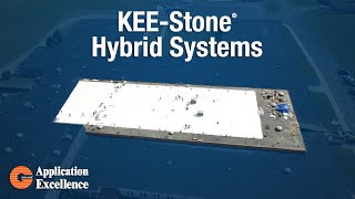 KEE-Stone Hybrid Systems Application Excellence