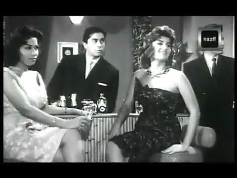 من خلال القناة الرسمية لمحرم فؤاد شاهد واستمع الكليب الرسمي لاغنية من كم ليلة 1960 كاملة