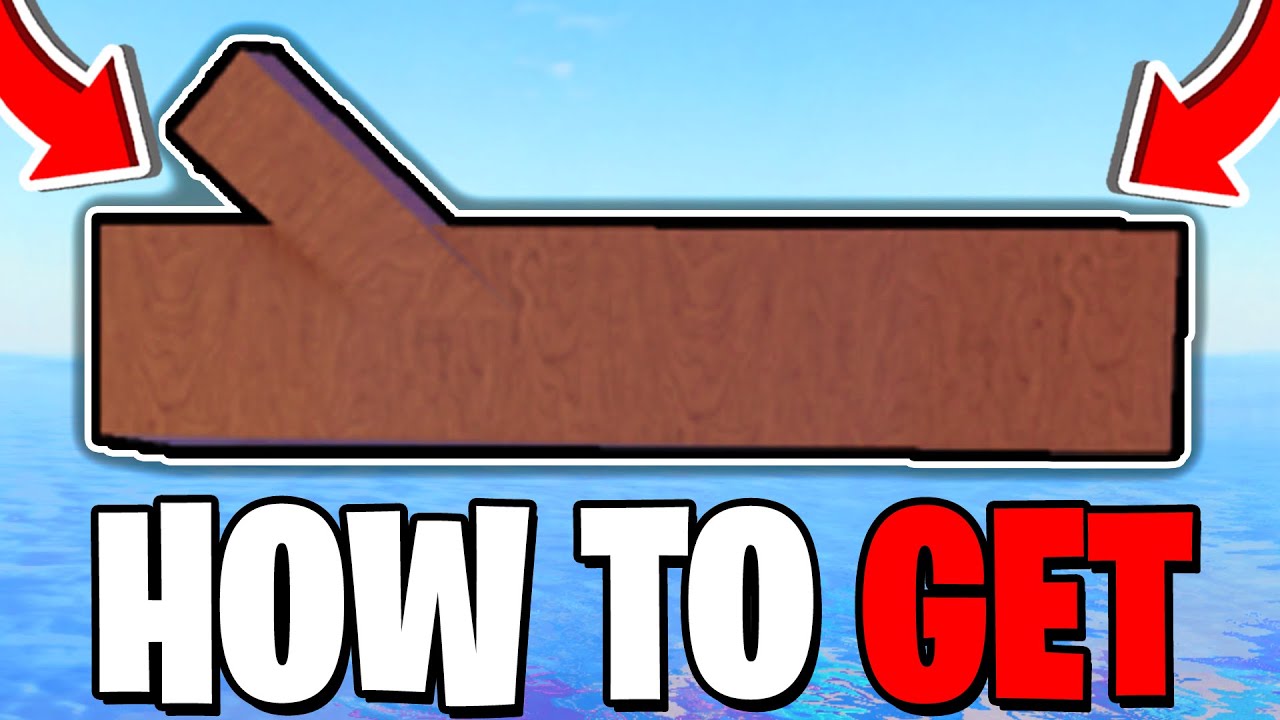 Как быстро получить журналы в Fisch! Roblox