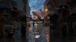 Пьяный рейс Томаса Фицпатрика