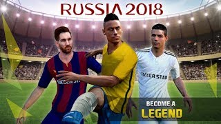 Soccer Star 2019 Top Leagues. MLS Soccer Games screenshot 2