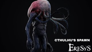 Dev Showcase | Eresys | Cthulhus Spawn