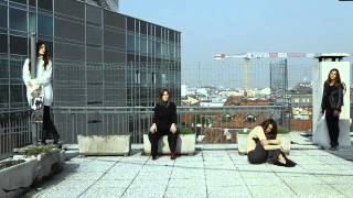 Grazia.it It Girls Love Margiela for HM