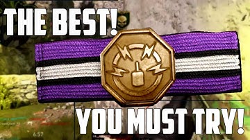 Call of Duty WWII - Best Basic Training!