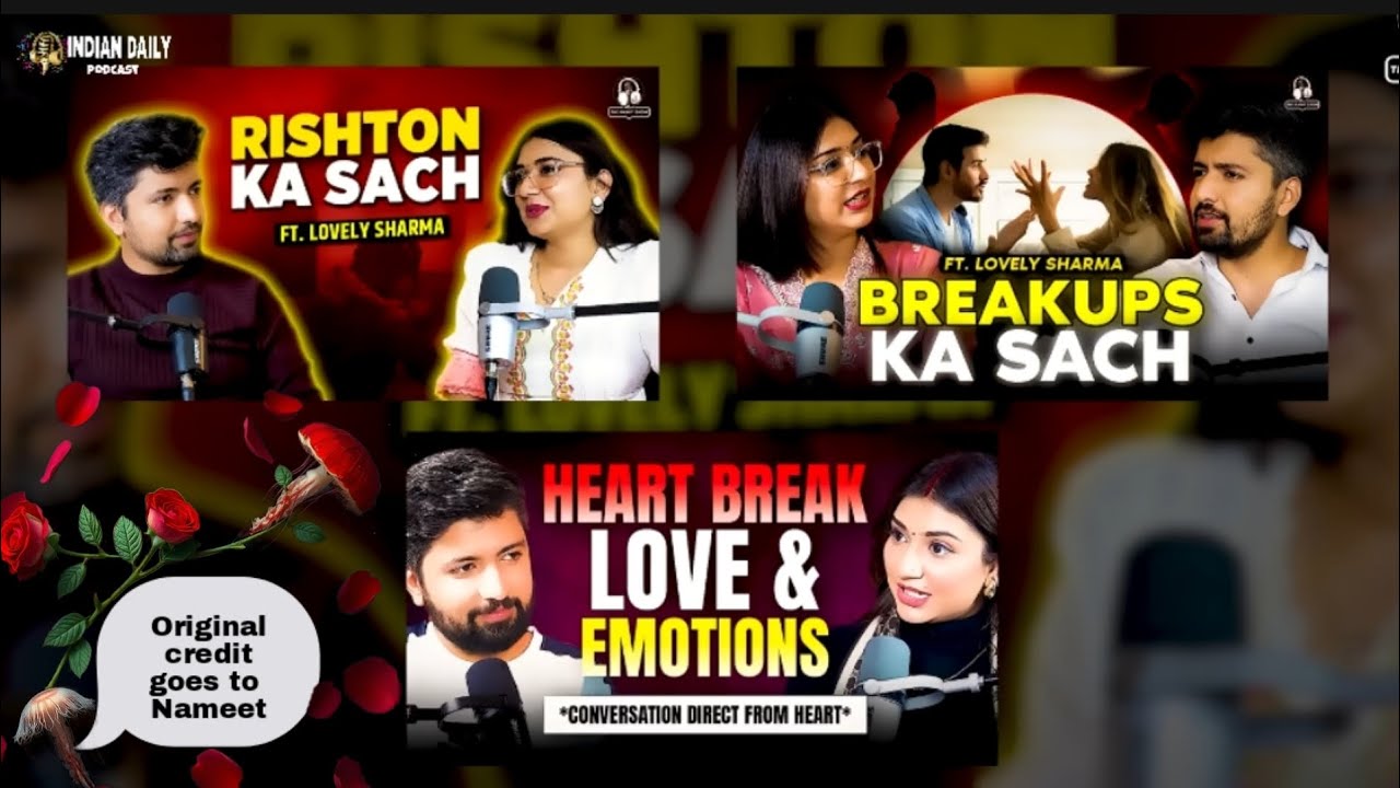 Sacha Pyar Kya Hai || Reality Of True Love Explained By Lovely sharma