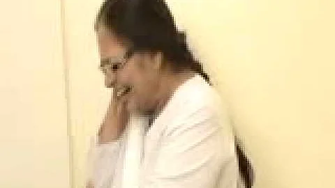 veena mehta as nani