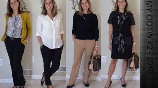My OOTW #2 - 2016