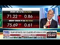 SURGE: Oil production boom CHANGES the global picture