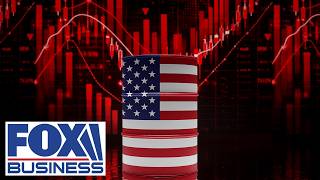 SURGE: Oil production boom CHANGES the global picture