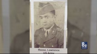 'Red Ball Express' truck driver remembers the Battle of Normandy