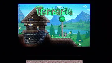 テラリア 3ds
