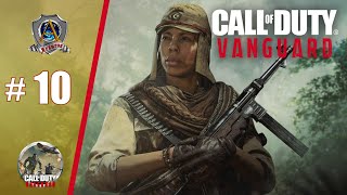 | Multiplayer | Call of Duty Vanguard PL 10 | “Granat wrócił do mnie” ?