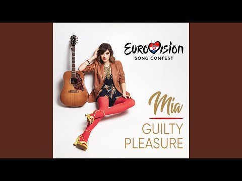 Guilty Pleasure - Mia Dimšić