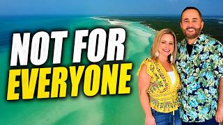Holbox Mexico What You NEED to Know Before Going