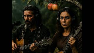 Two Apples On One Branch (Bir Dalda İki Elma in English) [House / Slow] | From Anatolia With Love