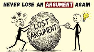 5 Psychological Tricks to Win Any Argument Instantly